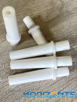 Arenadora 0.9L Boquillas