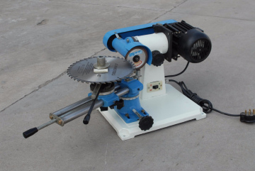 Afiladora discos MF126A