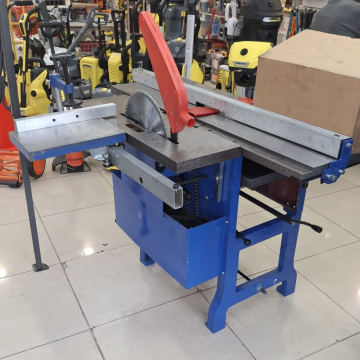 Combinada Carpintería MQ393D