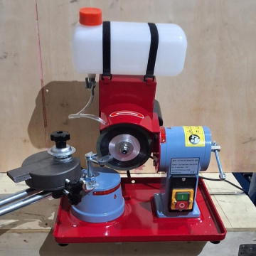 Afiladora discos MF126A