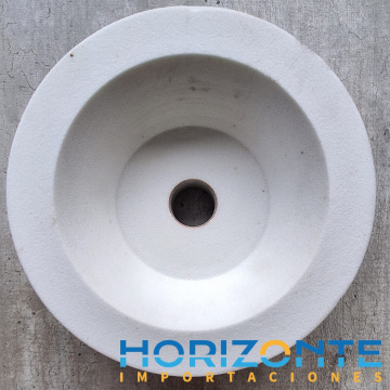Piedra widia COPA 175x63x25.4 WA