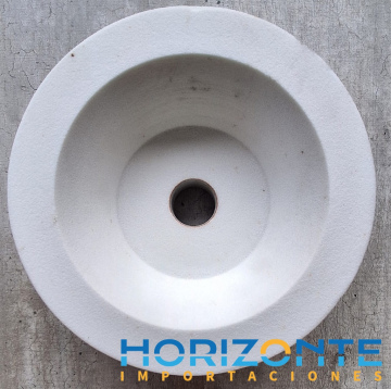 Piedra p/ widia COPA 175 x 63 x 25.4 WA