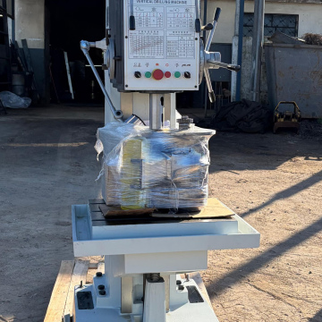 Taladro engranado Z5140B