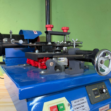 Afiladora hojas sin fin MF1107A 