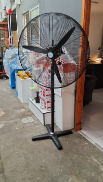 Ventilador de pie 750 mm