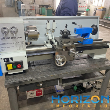 Torno mecánico BV20L1 520MM