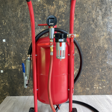 Arenadora SB10