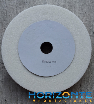 Piedra p/ widia 150 x 20 x 20 WA60