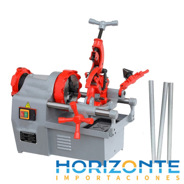 Roscadora Eléctrica 1/2 a 2"