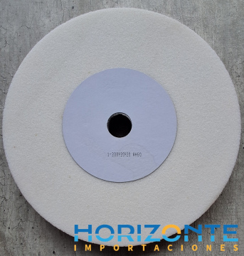 Piedra p/ widia 200 x 20 x 20 WA60