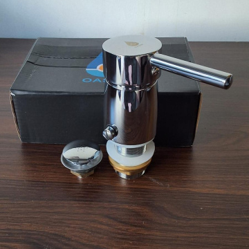 Monocomando Bidet