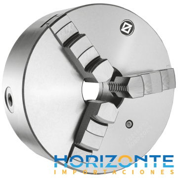 Plato torno 250 mm 3 mordazas