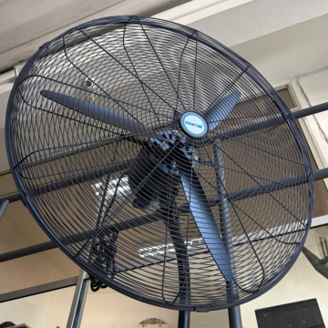 Ventilador pared 750 mm