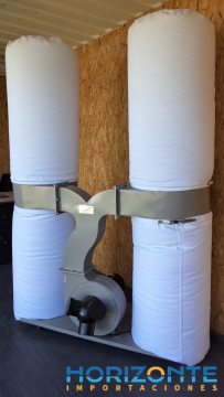 Aspirador de aserrín  BOLSA DE REPUESTO