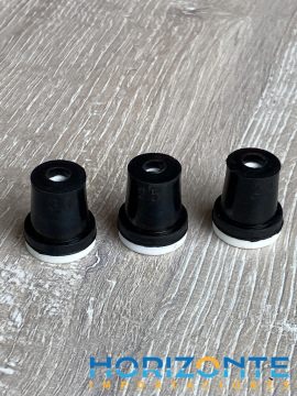 Arenadora puntero de cerámica N°1 SB10