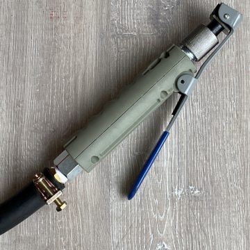 Arenadora PISTOLA REP